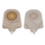Urostomy Pouch Premier™ One-Piece System 9 Inch Length Flat, Trim to Fit (M-569773)