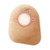 Ostomy Pouch New Image™ Two-Piece System 7 Inch Length Closed End (M-569971)