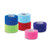 Cohesive Bandage CoFlex®·LF2 2 Inch X 5 Yard Self-Adherent Closure Neon Pink / Blue / Purple / Light Blue / Neon Green / Red NonSterile 20 lbs. Tensile Strength (M-571608)