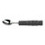 Teaspoon Weighted White Plastic Handle / Stainless Steel (M-571940)
