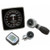 Gauge 300mmHg, no-pin stop 770, 775, 780, 790 Series Blood Pressure Units (M-572510)