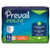 Unisex Adult Absorbent Underwear Prevail® Per-Fit® Pull On with Tear Away Seams X-Large Disposable Heavy Absorbency (M-572722)