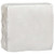 Washcloth McKesson 13 X 13 Inch White Disposable (M-577604)