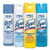 Lysol® I.C.™ Surface Disinfectant Alcohol Based Aerosol Spray Liquid 19 oz. Can Scented NonSterile (M-582144)