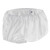 Sani-Pant™ Protective Underwear Unisex Nylon / Plastic Large Snap Closure Reusable (M-583984)