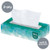 Kleenex® Facial Tissue White 8-1/5 X 8-2/5 Inch 100 Count (M-60594)