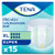 Unisex Adult Incontinence Brief TENA ProSkin™ Super X-Large Disposable Heavy Absorbency (M-628594)