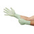 Surgical Glove GAMMEX® Non-Latex PI Green Size 7.5 Sterile Polyisoprene Standard Cuff Length Micro-Textured Light Green Chemo Tested (M-648144)