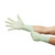 Surgical Glove GAMMEX® Non-Latex PI Green Size 8 Sterile Polyisoprene Standard Cuff Length Micro-Textured Light Green Chemo Tested,82037  (50/BX)