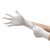 Exam Glove Soft White Nitrile* X-Small NonSterile Nitrile Standard Cuff Length Textured Fingertips White Not Rated,82174  (10/CS)