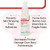 Skin Protectant StingFree™ 2 oz. Spray Bottle Scented Liquid (M-662526)