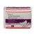 Unisex Adult Incontinence Brief Wings™ Overnight Medium Disposable Heavy Absorbency (M-662535)