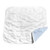 Reusable Underpad CareFor™ Deluxe 23 X 36 Inch Polyester / Rayon Heavy Absorbency (M-670445)