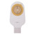 Ostomy Pouch Assura® One-Piece System 12 Inch Length Trim To Fit 15-43 mm Stoma Drainable (M-699117)