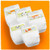 Unisex Baby Diaper Cuties® Size 1 Disposable Heavy Absorbency (M-699151)