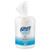 Hand Sanitizing Wipe Purell® 175 Count Ethyl Alcohol Wipe Canister (M-707025)
