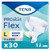 Unisex Adult Incontinence Belted Undergarment TENA® ProSkin™ Flex Super Size 16 Disposable Heavy Absorbency (M-718448)