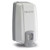 Soap Dispenser PROVON® NXT® Space Saver™ Dove Gray Plastic Manual Push 1000 mL Wall Mount (M-718536)