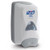 Hand Hygiene Dispenser Purell® FMX-12™ Dove Gray ABS Plastic Manual Push 1200 mL Wall Mount (M-718537)