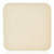 Foam Dressing HydraFoam™ 2 X 2 Inch Without Border Waterproof Backing Nonadhesive Square Sterile (M-719721)