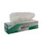 Delicate Task Wipe Kimtech Science Kimwipes Light Duty White NonSterile 1 Ply Tissue 14-7/10 X 16-3/5 Inch Disposable (M-724834)