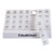 Pill Organizer HealthSmart® Large 7 Day 4 Dose (M-724874)