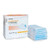 Disposable Underpad McKesson Classic Plus 23 X 24 Inch Fluff / Polymer Light Absorbency (M-730985)