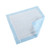 Disposable Underpad McKesson Classic Plus 23 X 24 Inch Fluff / Polymer Light Absorbency (M-730985)