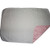 Reusable Underpad 36 X 52 Inch Polyester / Rayon Heavy Absorbency (M-735073)