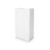 Grocery Bag General White Paper #6 (M-736539)