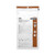 Surgical Glove Biogel® NeoDerm® Size 8 Sterile Polyisoprene Standard Cuff Length Micro-Textured Light Brown Not Rated,83260  (200/CS)