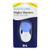 Contact Lens Case Bausch & Lomb White (M-762292)