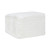 Washcloth McKesson 10 X 13 Inch White Disposable (M-762730)