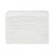Washcloth McKesson 10 X 13 Inch White Disposable (M-762730)
