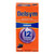Cold and Cough Relief Delsym® 30 mg / 5 mL Strength Liquid 5 oz.,83486  (1/EA)