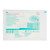 I.V. Dressing 3M™ Tegaderm™ Film 4 X 4-3/4 Inch Sterile (M-764489)