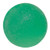 Squeeze Ball CanDo® Green Standard Size Medium Resistance (M-766146)