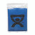 Exercise Resistance Band CanDo® Blue 5 Inch X 4 Foot Heavy Resistance (M-766314)