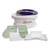 Paraffin Bath Kit WaxWel® (M-766336)