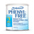 Oral Supplement Phenyl-Free® 2 Vanilla Flavor Powder 1 lb. Can (M-773618)