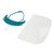 TIDIShield® Assemble ‘n Go™ Visors / Nosepieces (M-775936)