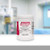 Opti-Cide3® Surface Disinfectant Cleaner Premoistened Broad Spectrum Manual Pull Wipe 100 Count Canister Alcohol Scent NonSterile (M-776909)