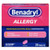 Allergy Relief Benadryl® 25 mg Strength Tablet 24 per Box (M-783320)