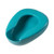 Contoured Bedpan DMI® Deluxe Blue (M-784027)