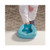 Contoured Bedpan DMI® Deluxe Blue (M-784027)