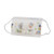 Procedure Mask Pleated Earloops Child Size Kid Design (Disney) NonSterile Not Rated Pediatric (M-786030)