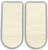 Heel Wedge Without Closure Foot (M-786246)