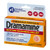Nausea Relief Dramamine® 50 mg Strength Chewable Tablet 8 per Box (M-802899)
