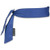 Cooling Bandana Chill-Its® Blue One Size Fits Most (M-809623)