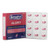 Allergy Relief Benadryl® 25 mg Strength Tablet 24 per Box (M-825634)
